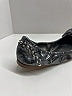 Miu Miu Paisley Gray Flats Size EU 34 1/2 - photo 4
