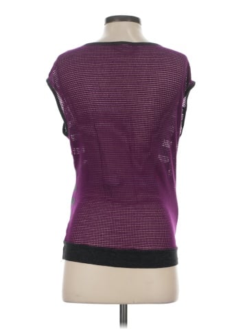 Ingrid + Isabel Short Sleeve Blouse (view 2)