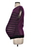 Ingrid + Isabel Purple Short Sleeve Blouse Size Sm Maternity (1) - photo 5
