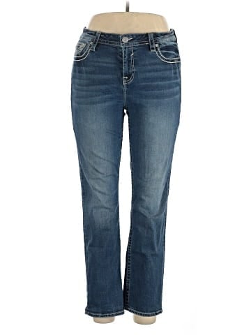 Vigoss Jeans (view 1)
