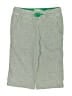 Boden 100% Cotton Green Casual Pants Size 7 - photo 1