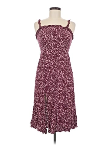 Mi ami Casual Dress (view 1)