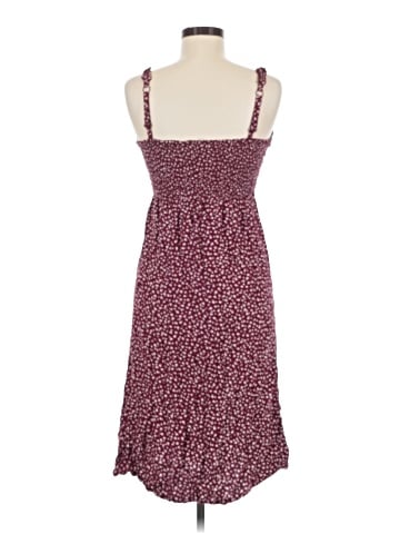 Mi ami Casual Dress (view 2)