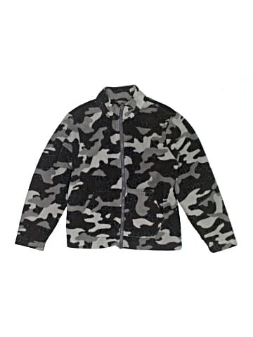 Eddie Bauer Fleece Jacket (view 1)