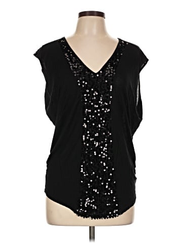 Ya Los Angeles Sleeveless Blouse (view 1)