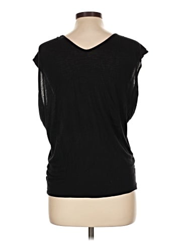 Ya Los Angeles Sleeveless Blouse (view 2)