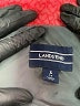 Lands' End 100% Polyester Red Jacket Size 7 - 8 - photo 3