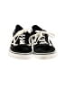 Vans Black Sneakers Size 7 (youth) - photo 2