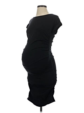 Blanqi Cocktail Dress (view 1)