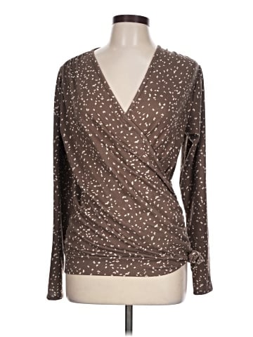 Loveappella Long Sleeve Top (view 1)
