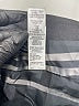 Burberry 100% Wool Black Wool Blazer Size 4 - photo 3