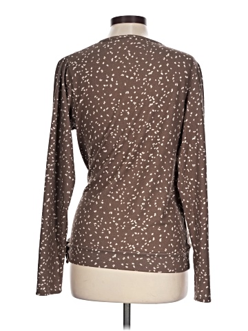 Loveappella Long Sleeve Top (view 2)