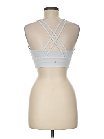 Lululemon Athletica Sports Bra (view 2)