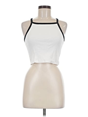 Topshop Tank Top (view 1)