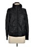 Assorted Brands Solid Black Jacket Size 8 - photo 1