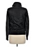 Assorted Brands Solid Black Jacket Size 8 - photo 2