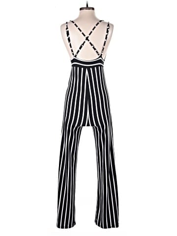 Love Jumpsuit (view 2)