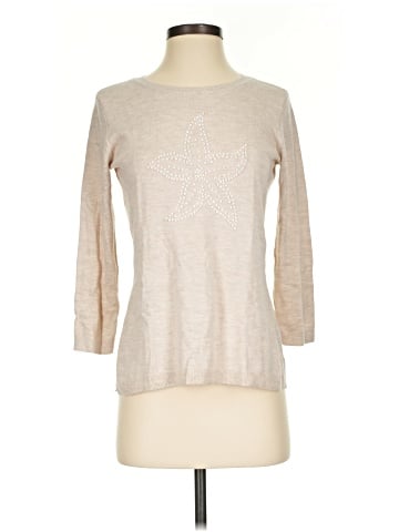 Talbots Outlet Pullover Sweater (view 1)
