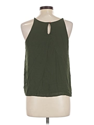 Dna Couture Sleeveless Blouse (view 2)