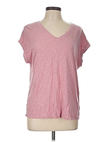 Jessica Simpson Short Sleeve T-Shirt (view 1)