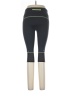 Active Color Block Gray Active Pants Size L - photo 2