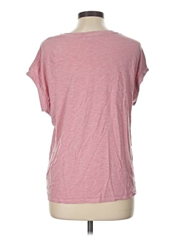 Jessica Simpson Short Sleeve T-Shirt (view 2)
