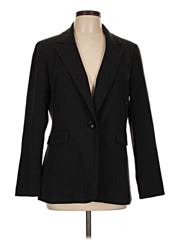Bar III Blazer (view 1)