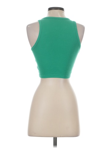 Hurley Sleeveless T-Shirt (view 2)
