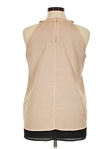 The Limited Sleeveless Blouse (view 2)