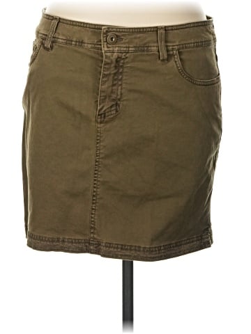 Gramicci Casual Skirt (view 1)