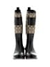 Coach Brown Rain Boots Size 7 - photo 2