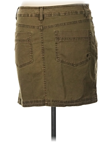 Gramicci Casual Skirt (view 2)
