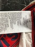 Levi's Solid Tan Khakis Size 14R - photo 3