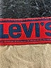Levi's Solid Tan Khakis Size 14R - photo 4