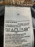 Old Navy Hearts Blue Jeans Size 10 - photo 4