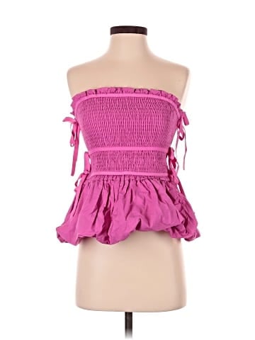 Maeve Sleeveless Top (view 1)
