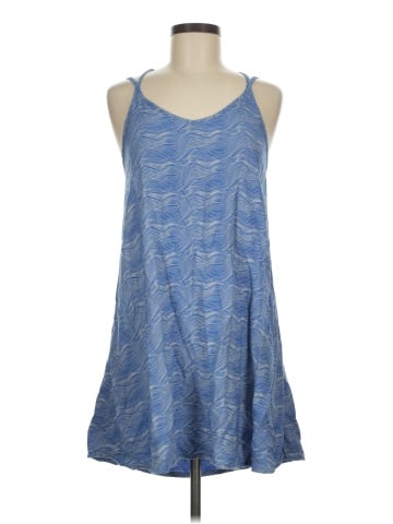 RVCA Casual Dress (view 1)