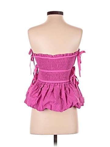Maeve Sleeveless Top (view 2)