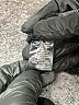 Sanctuary Solid Black Pullover Sweater Size L - photo 8