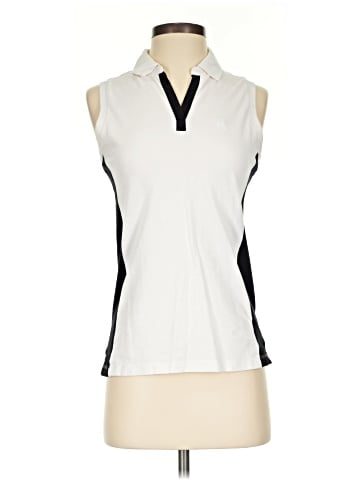L-RL Lauren Active Ralph Lauren Sleeveless T-Shirt (view 1)