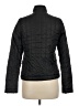 Lacoste 100% Polyester Black Jacket Size EU 38 / US 8 - photo 2