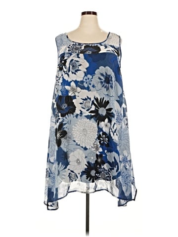 Avenue Casual Dress (view 1)