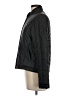 Lacoste 100% Polyester Black Jacket Size EU 38 / US 8 - photo 5