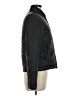 Lacoste 100% Polyester Black Jacket Size EU 38 / US 8 - photo 4