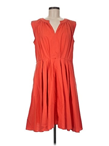 Suzi Chin for Maggy Boutique Casual Dress (view 1)