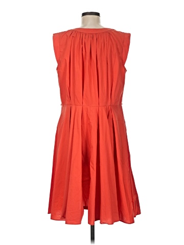 Suzi Chin for Maggy Boutique Casual Dress (view 2)