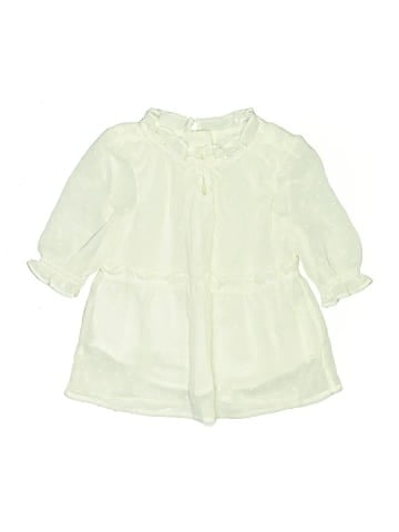 Janie and Jack Dress (view 1)