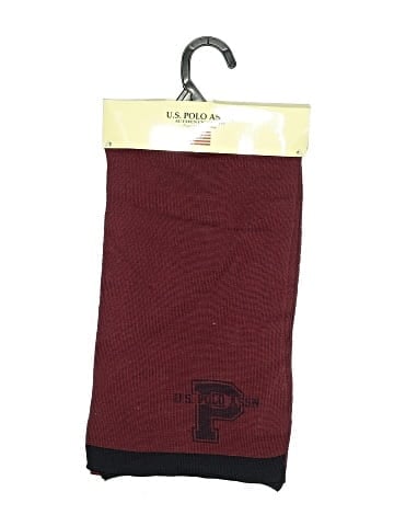 U.S. Polo Assn. Scarf (view 1)