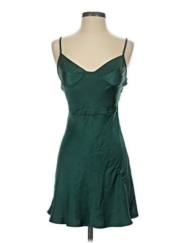 Motel Cocktail Dress (view 1)