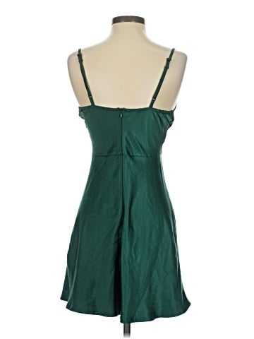 Motel Cocktail Dress (view 2)